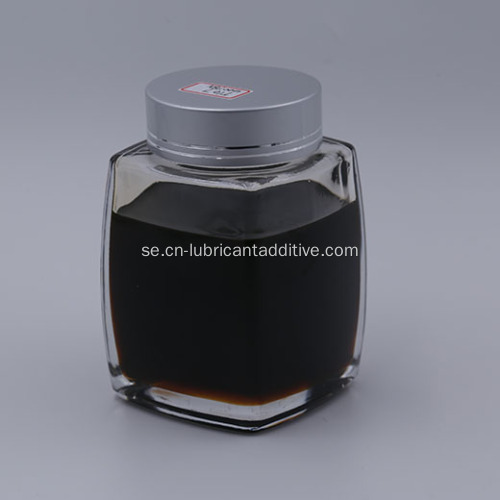 Automotive Lubricant Additive CF-4 Diesel Engine Oil Package